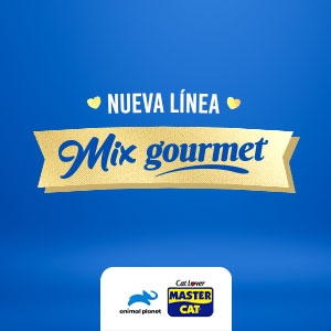 Nueva Linea Mix Gourmet 