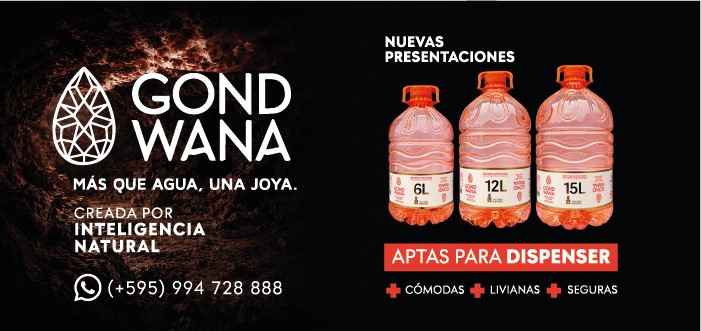 Gondwana