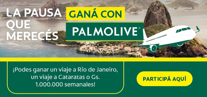 Palmolive
