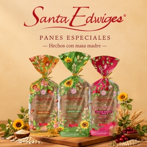 Panes Especiales Hechos Con Masa Madre