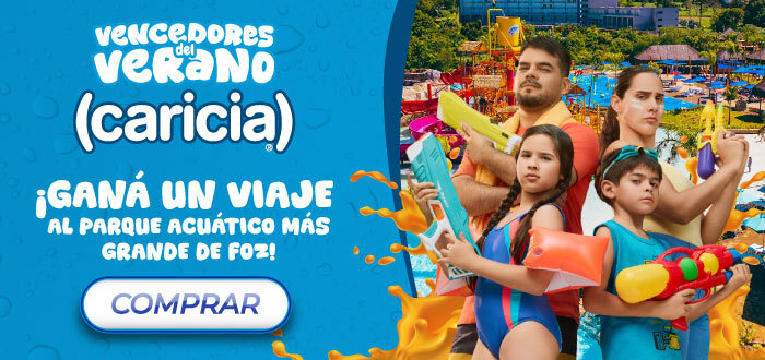 Si hay Caricia, HAY DIVERSIÓN!