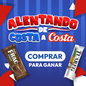 Alentando de Costa a Costa