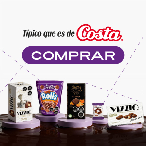Tipico que es de Costa