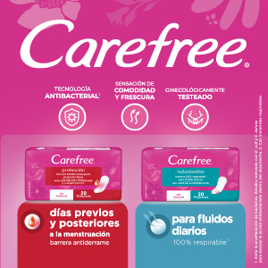 Carefree