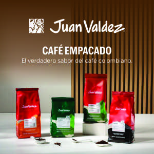 Juan Valdez