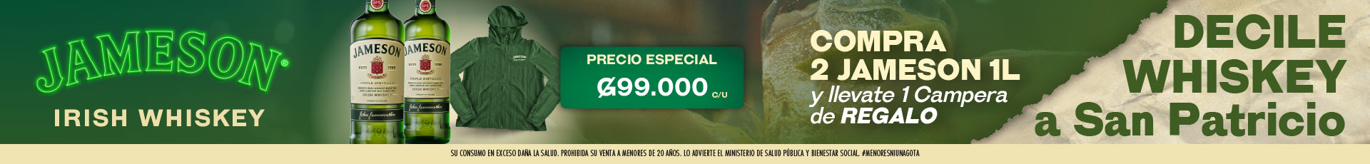 https://www.casarica.com.py/whisky-jameson-1-lt-p10444?utm_source=web&utm_medium=banner&utm_campaign=san_patricio&utm_id=jameson&utm_term=whiskey&utm_content=posicion_A1