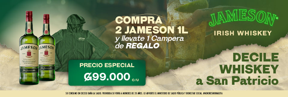 https://www.casarica.com.py/whisky-jameson-1-lt-p10444?utm_source=web&utm_medium=banner&utm_campaign=san_patricio&utm_id=jameson&utm_term=whiskey&utm_content=posicion_C