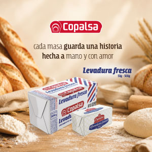 COPALSA