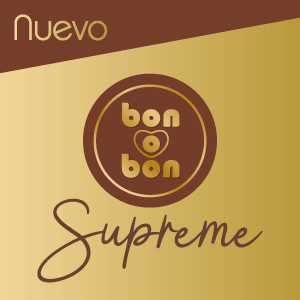 BON O BON SUPREME, IRRESISTIBLE!