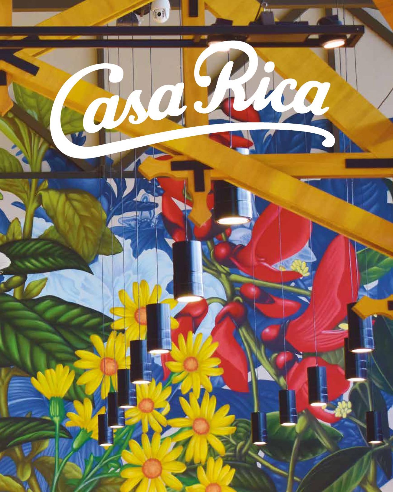 Revista Casa Rica